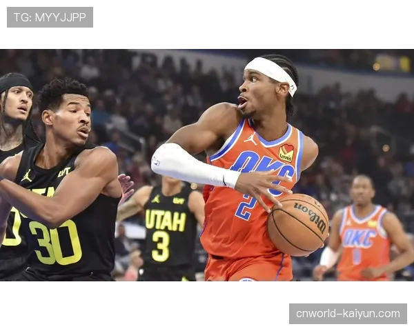 亚历山大单点爆破显局限 雷霆开发第二持球点成当务之急