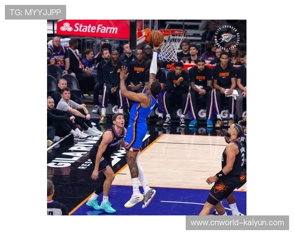 太阳客场逆转森林狼 布克关键时刻投篮锁定西部第七