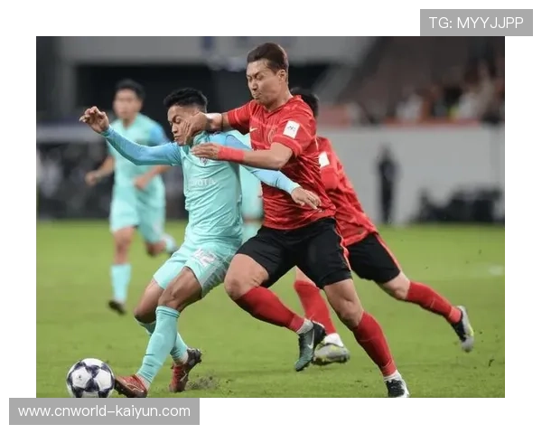 亚冠心理韧性缺失：中超球队主场优势失效 关键球处理粗糙