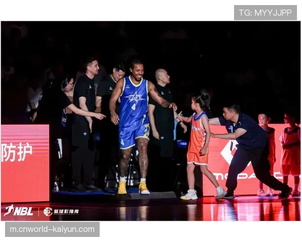 全明星新赛制注入活力 国际队与美国队对决引关注